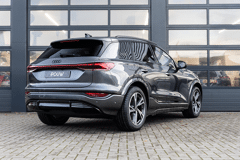 Audi Q6 e-tron 252pk S Edition 83 kWh - Afbeelding 2