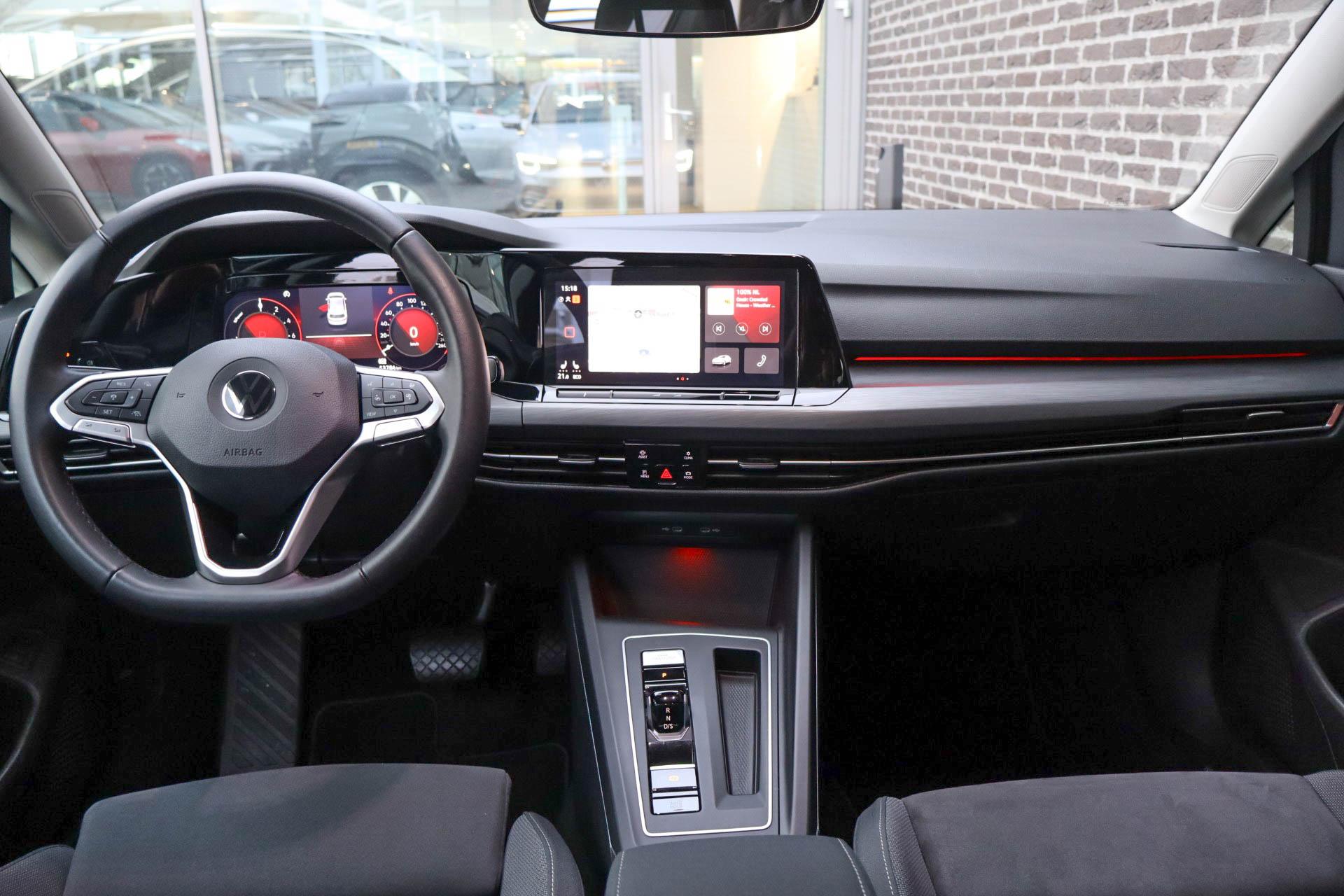 Volkswagen Golf 1.4 eHybrid 204pk Style - Afbeelding 5