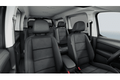 Volkswagen Caddy Kombi Maxi 1.5 TSI 150pk Hybride Style - Afbeelding 4