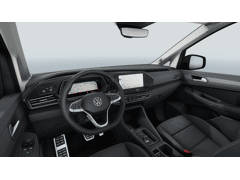 Volkswagen Caddy Kombi Maxi 1.5 TSI 150pk Hybride Style - Afbeelding 5