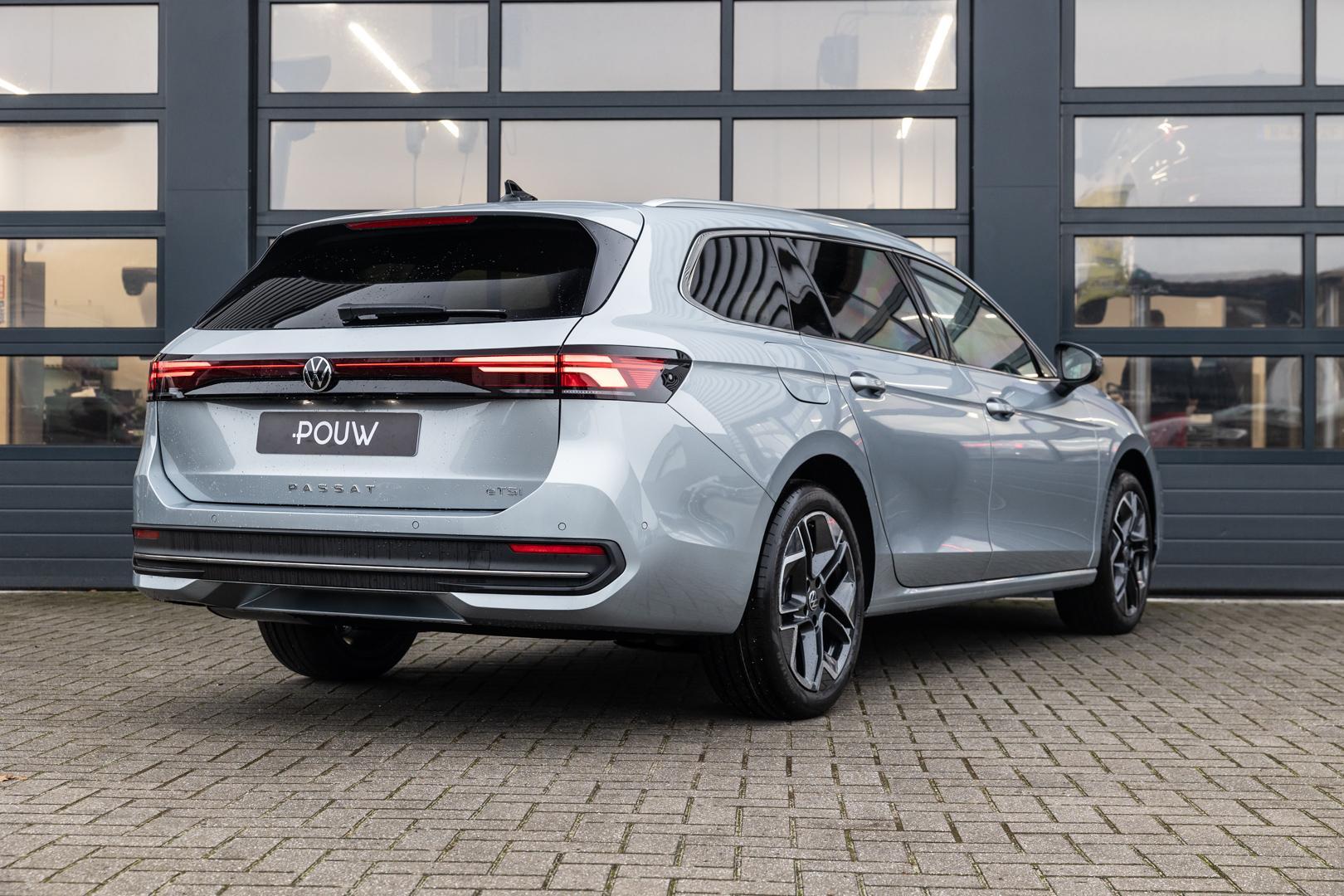 Volkswagen Passat Variant 1.5 eTSI 150pk DSG Business - Afbeelding 2