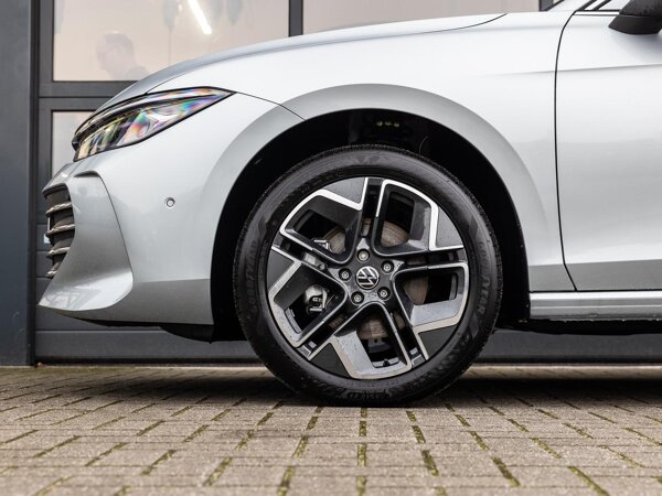 lichtmetalen velgen veel-spaaks 18"