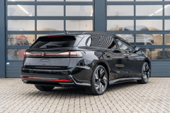 Volkswagen ID.7 Tourer 286pk Pro S Limited Edition 86 kWh - Afbeelding 2