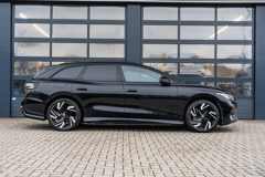 Volkswagen ID.7 Tourer 286pk Pro S Limited Edition 86 kWh - Afbeelding 3