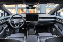 Volkswagen ID.7 Tourer 286pk Pro S Limited Edition 86 kWh - Afbeelding 5