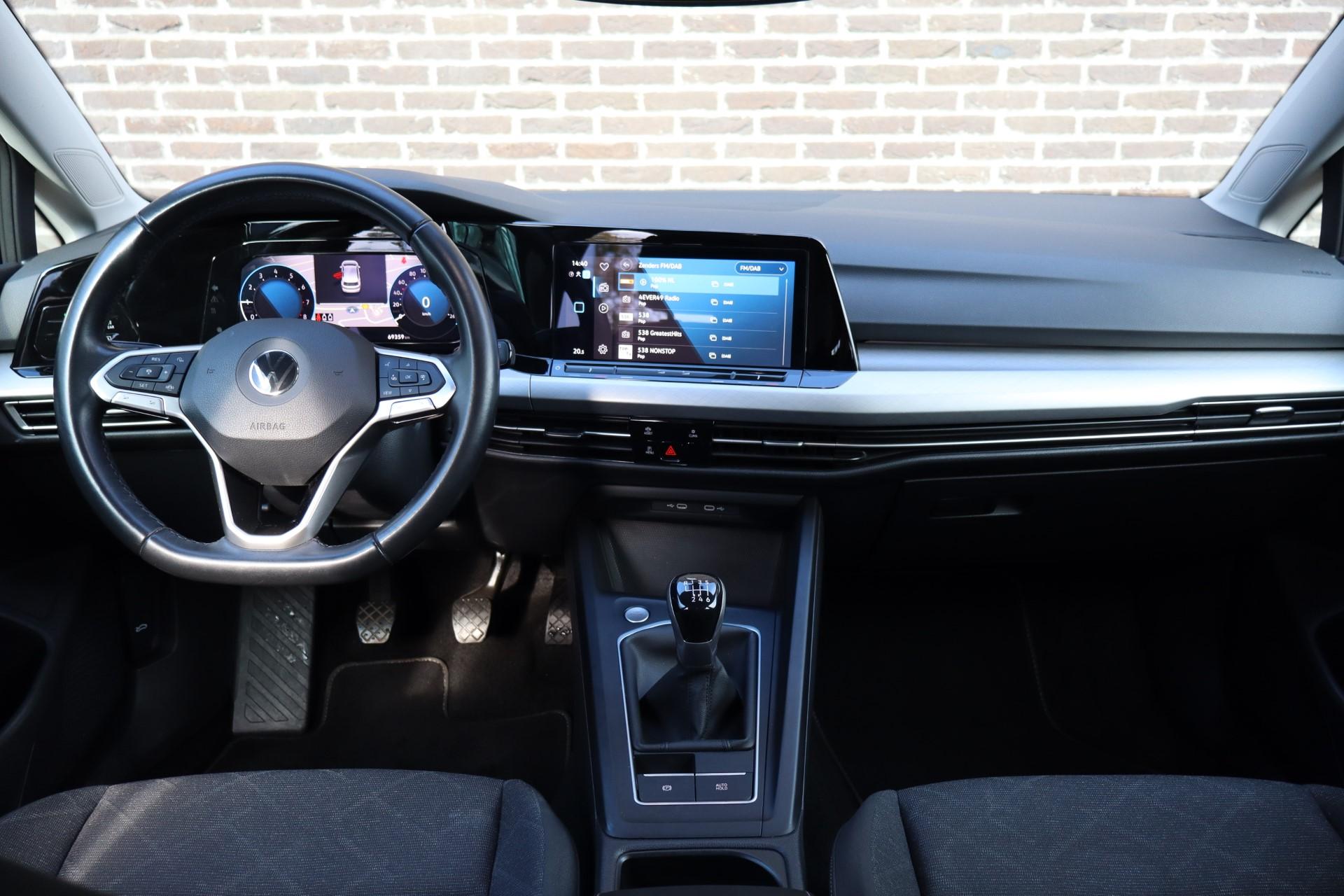 Volkswagen Golf 1.0 TSI 110pk Life - Afbeelding 5