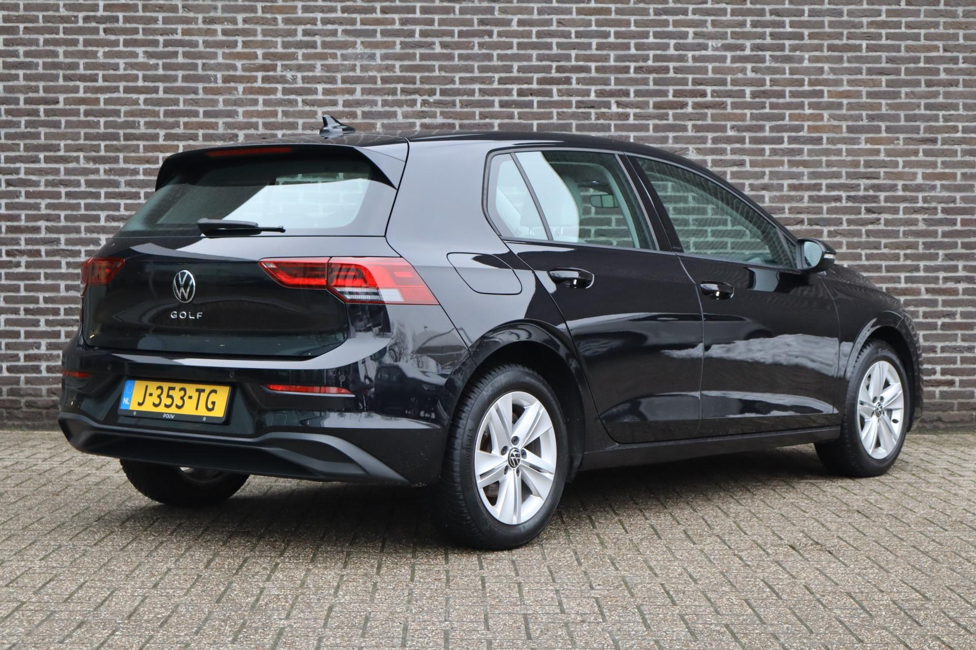 Volkswagen Golf 1.5 TSI 130pk Life - Afbeelding 2