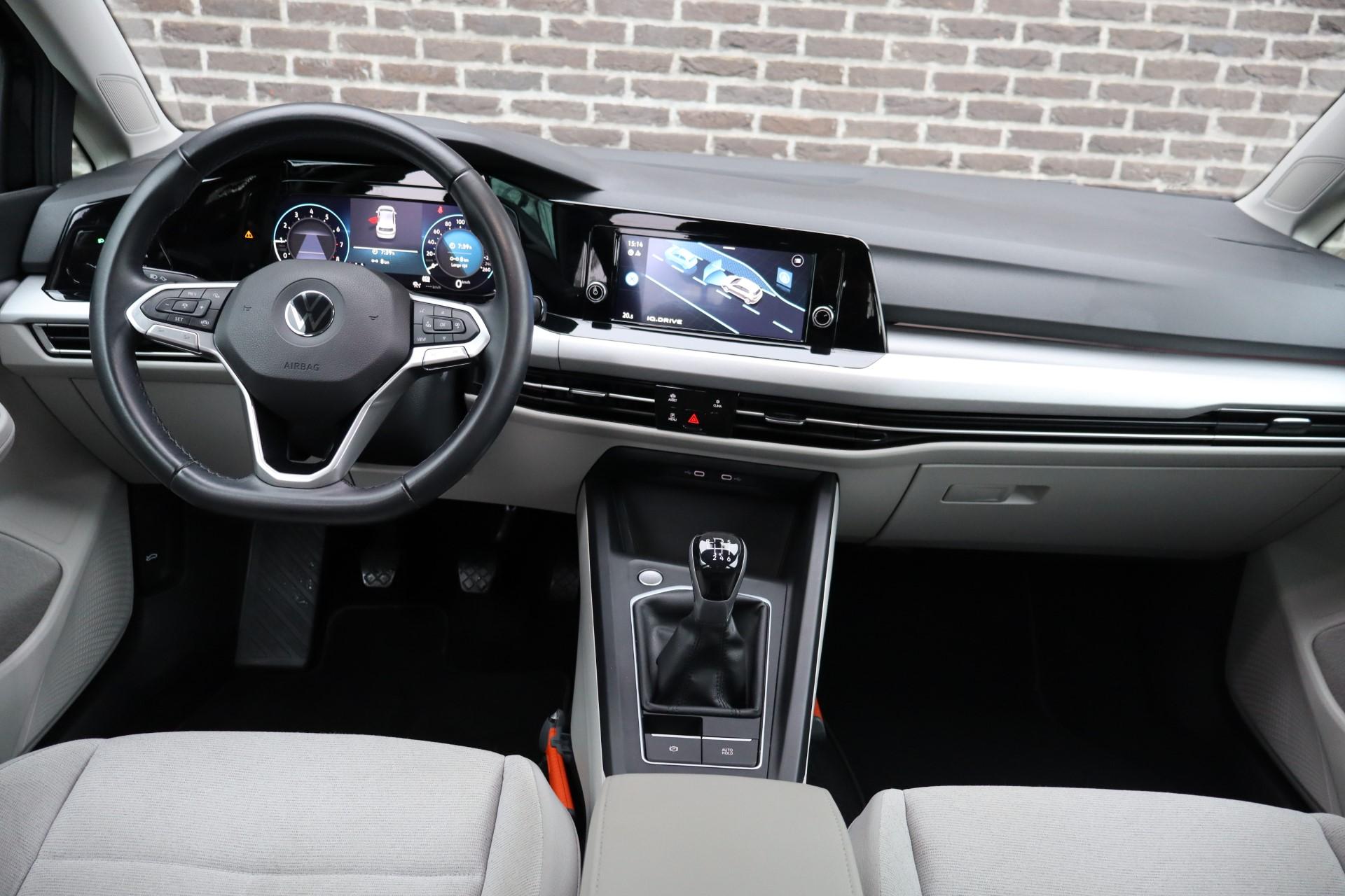 Volkswagen Golf 1.5 TSI 130pk Life - Afbeelding 5