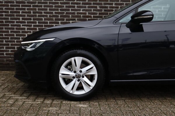 lichtmetalen velgen 16"