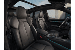 Audi Q5 2.0 TFSI e-hybrid quattro S Edition Competition - Afbeelding 4