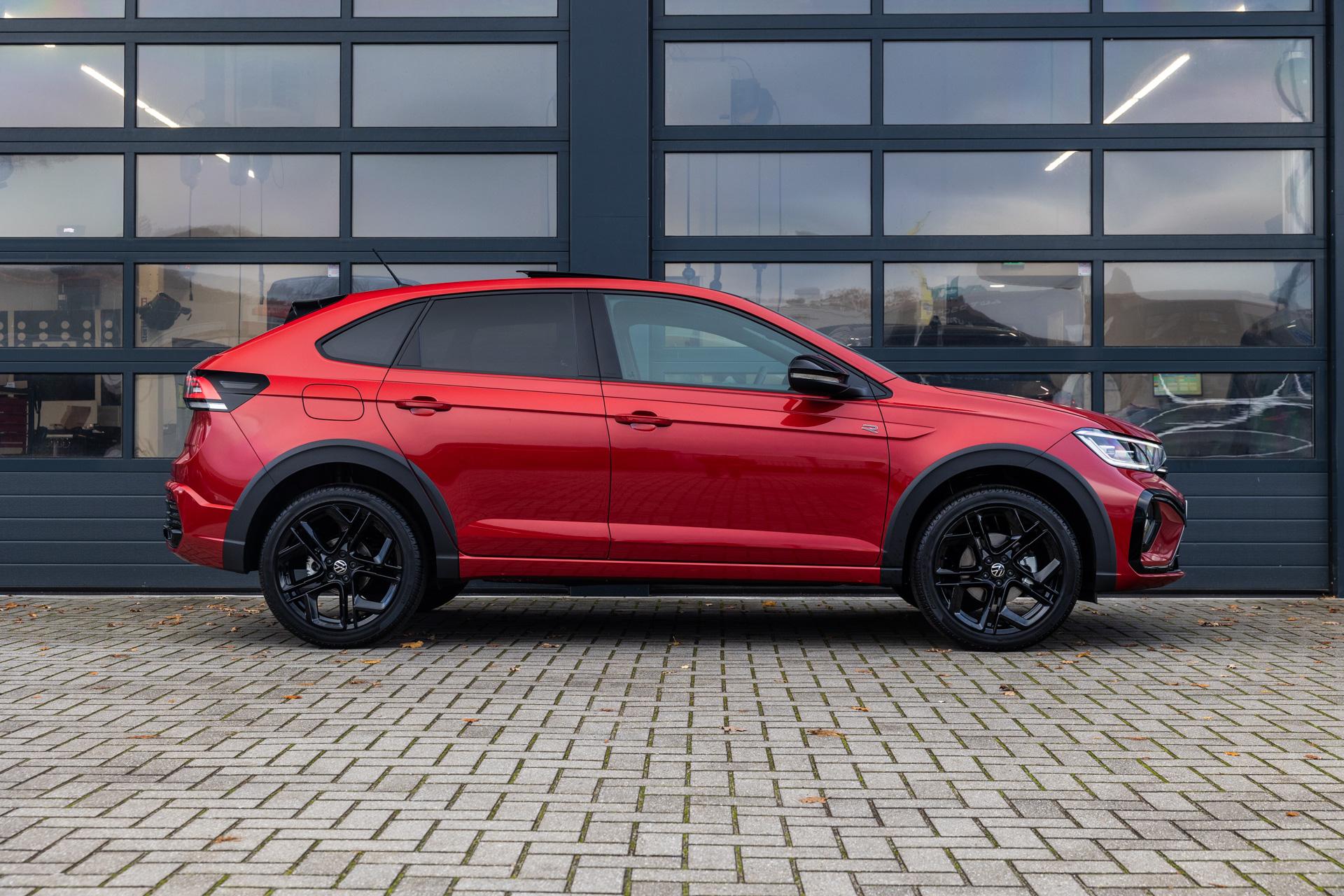 Volkswagen Taigo 1.0 TSI 115pk R-Line Edition - Afbeelding 3