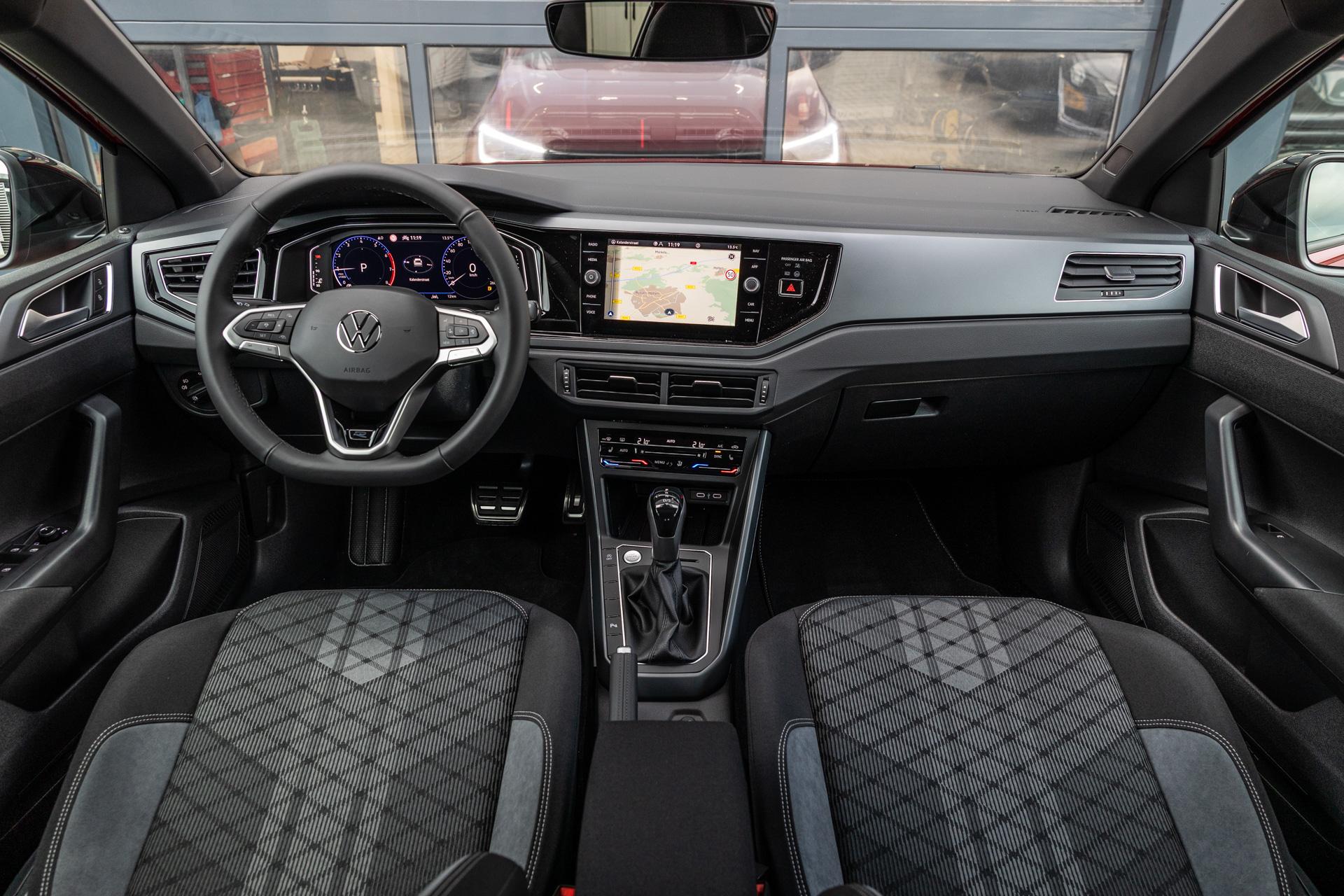 Volkswagen Taigo 1.0 TSI 115pk R-Line Edition - Afbeelding 5