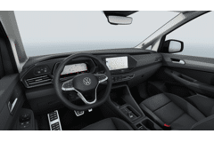 Volkswagen Caddy Kombi Maxi 1.5 TSI Hybride 150pk Style - Afbeelding 5