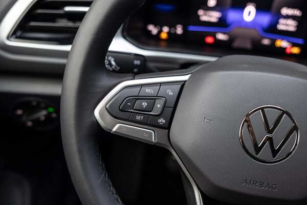 cruise control adaptief