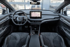 Skoda Enyaq 80 204pk Sportline - Afbeelding 5