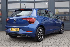 Volkswagen Polo 1.0 TSI 95pk Life - Afbeelding 2