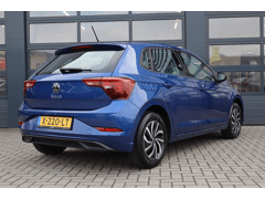Volkswagen Polo 1.0 TSI 95pk Life - Afbeelding 2