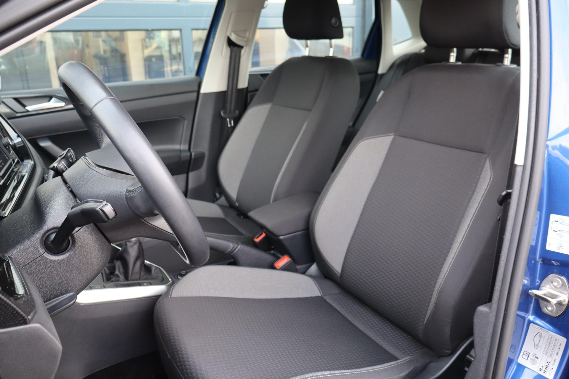 Volkswagen Polo 1.0 TSI 95pk Life - Afbeelding 4