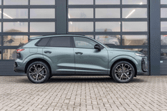 Audi Q3 1.5 272pk e-hybrid S edition - Afbeelding 3