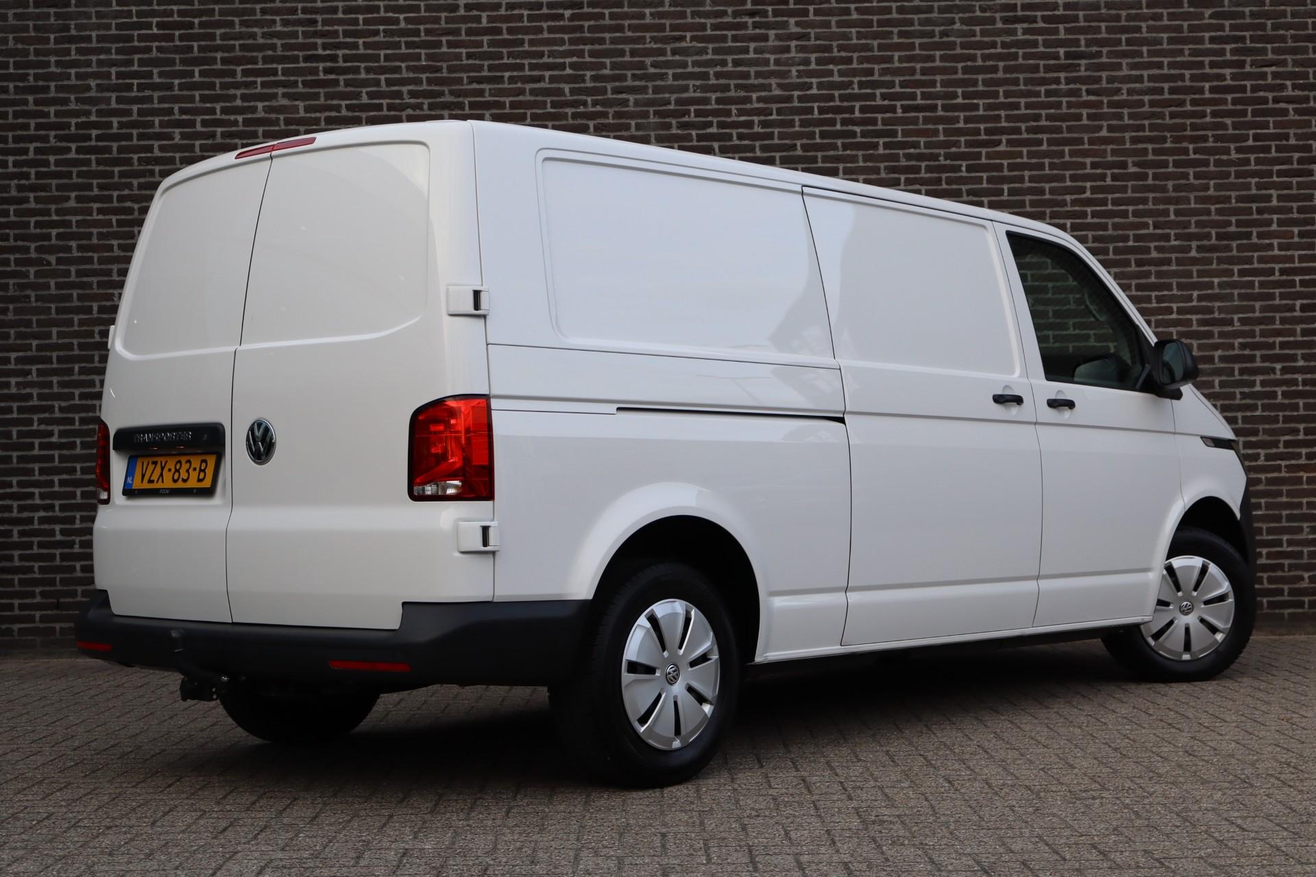 Volkswagen Transporter 2.0 TDI 110pk L2H1 - Afbeelding 2