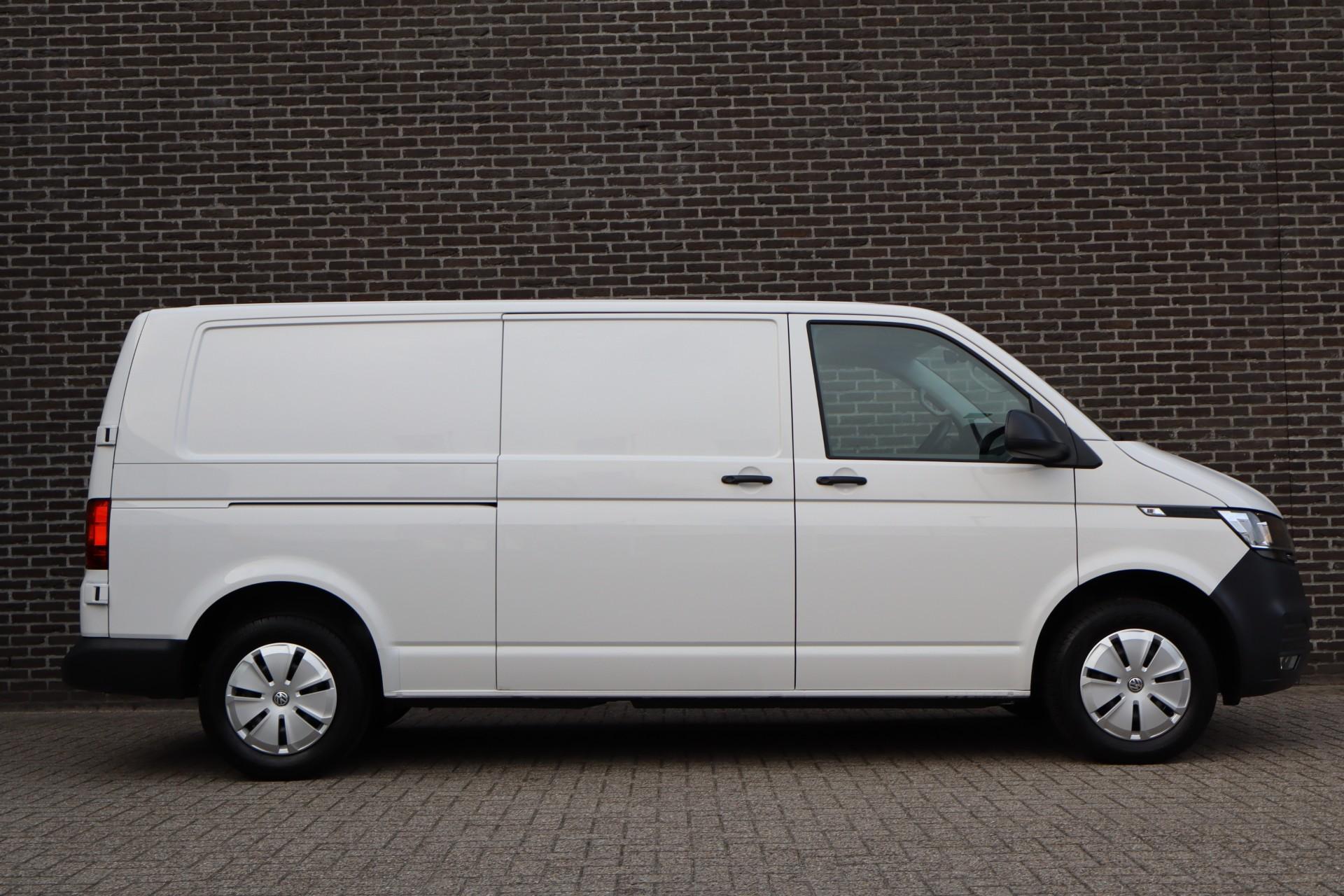 Volkswagen Transporter 2.0 TDI 110pk L2H1 - Afbeelding 3