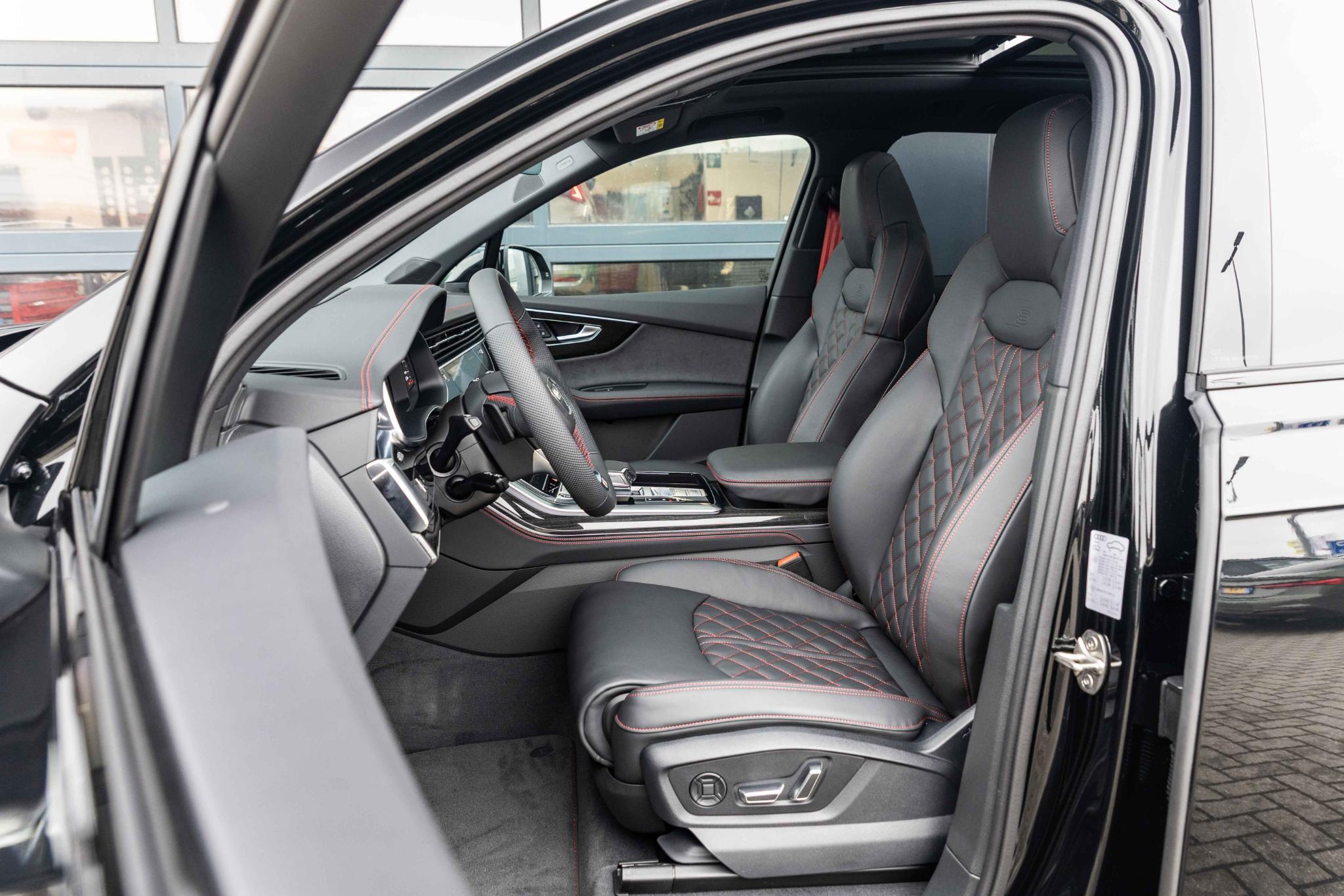 Audi Q7 55 TFSI e 394pk quattro Pro Line S - Afbeelding 4