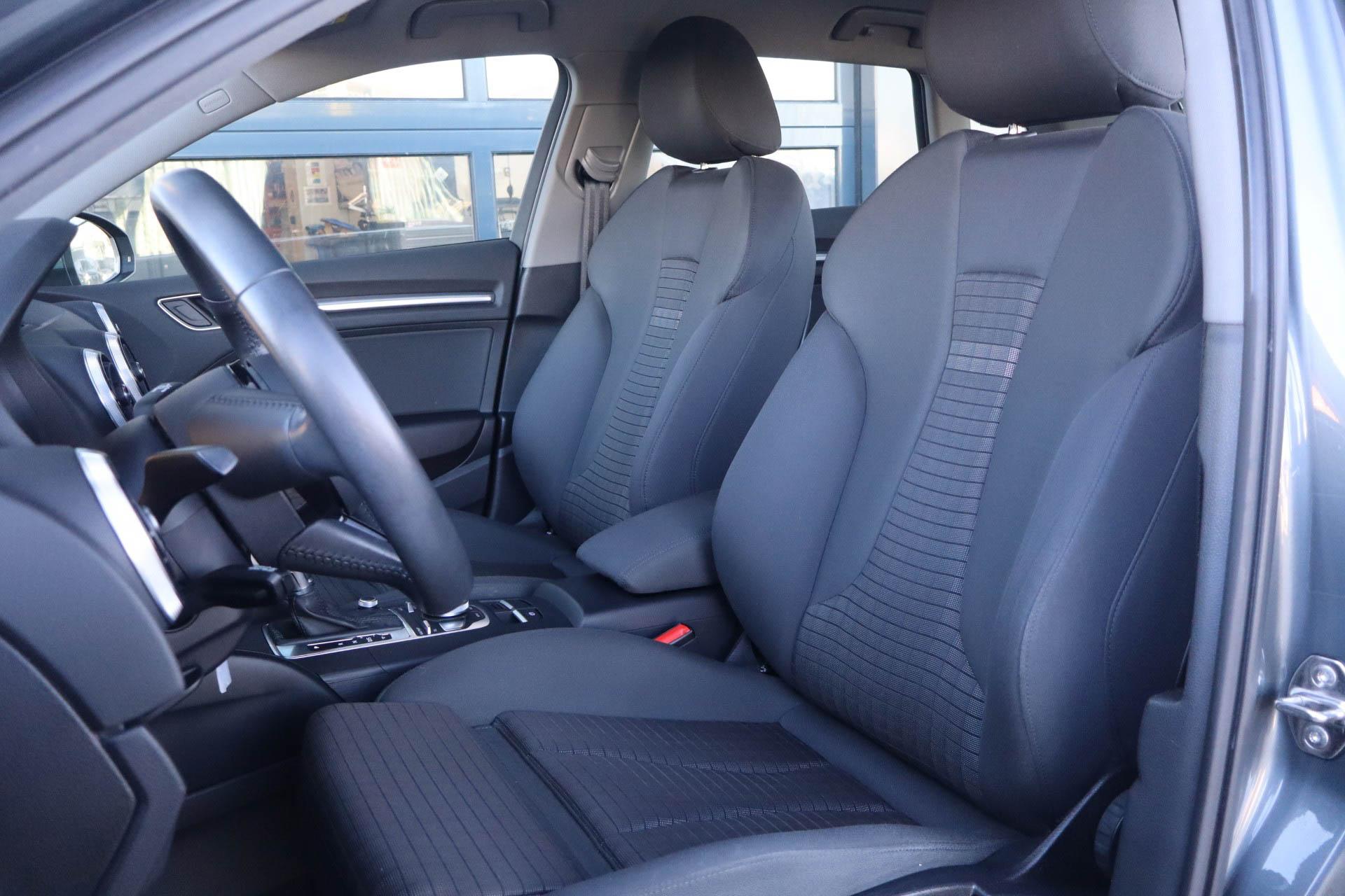 Audi A3 Sportback 35 TFSI 150pk S-tronic CoD Advance - Afbeelding 4