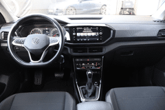 Volkswagen T-Cross 1.0 TSI 110pk DSG Life - Afbeelding 5