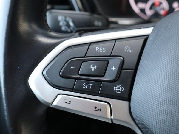 cruise control adaptief