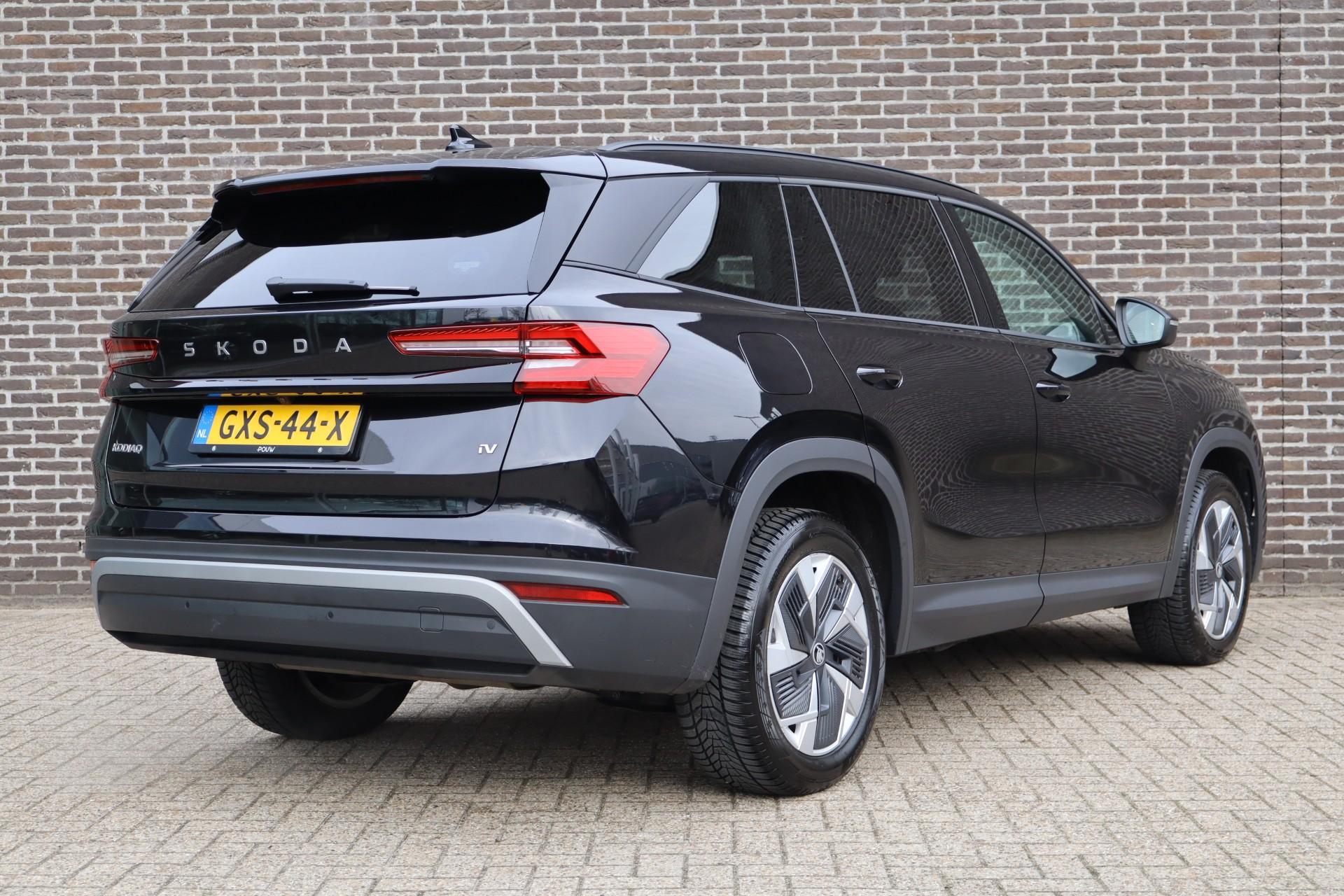 Škoda Kodiaq 1.5 TSI 204pk PHEV Business Edition - Afbeelding 2