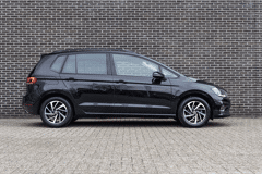 Volkswagen Golf Sportsvan 1.0 TSI 115pk Highline - Afbeelding 3