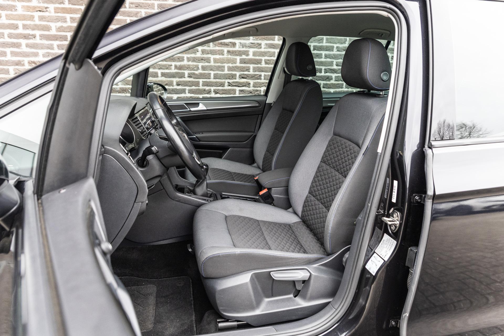 Volkswagen Golf Sportsvan 1.0 TSI 115pk Highline - Afbeelding 4