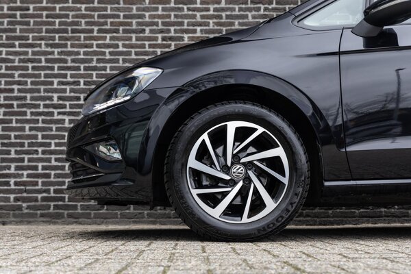 lichtmetalen velgen 16"