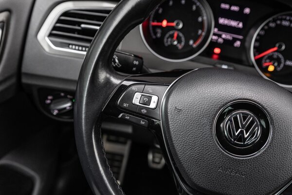 cruise control adaptief