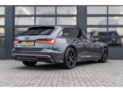 Audi A6 Avant 40 TFSI 204pk S Edition - Afbeelding 2
