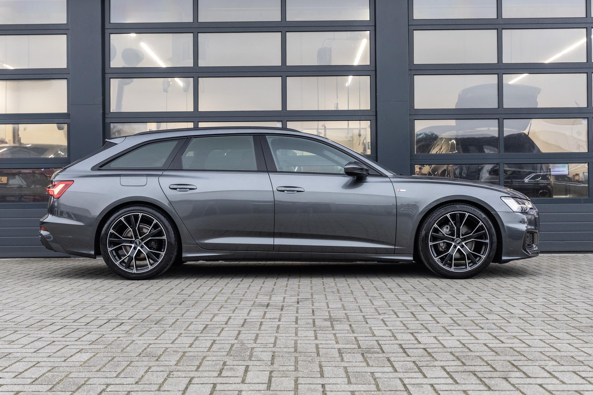 Audi A6 Avant 40 TFSI 204pk S Edition - Afbeelding 3