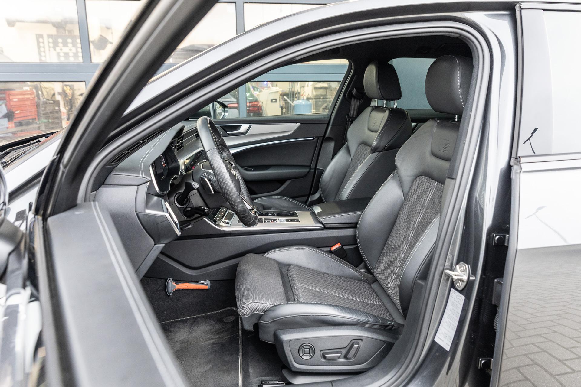 Audi A6 Avant 40 TFSI 204pk S Edition - Afbeelding 4