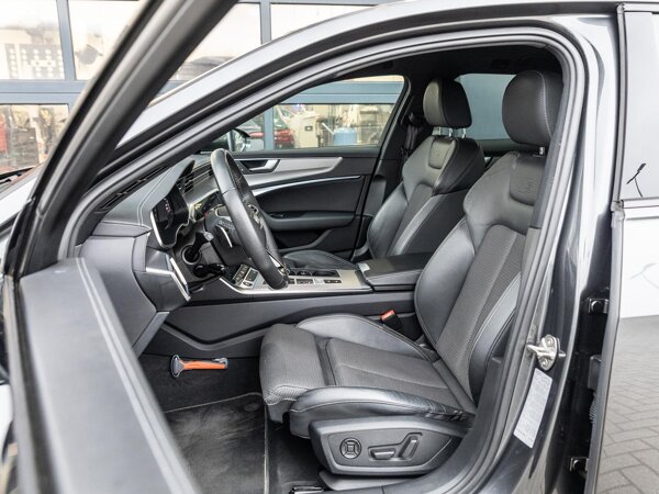 elektrisch verstelb. bestuurdersstoel met geheugen elektrisch verstelb. bestuurdersstoel met geheugen