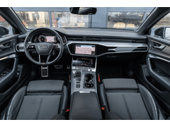 Audi A6 Avant 40 TFSI 204pk S Edition - Afbeelding 5