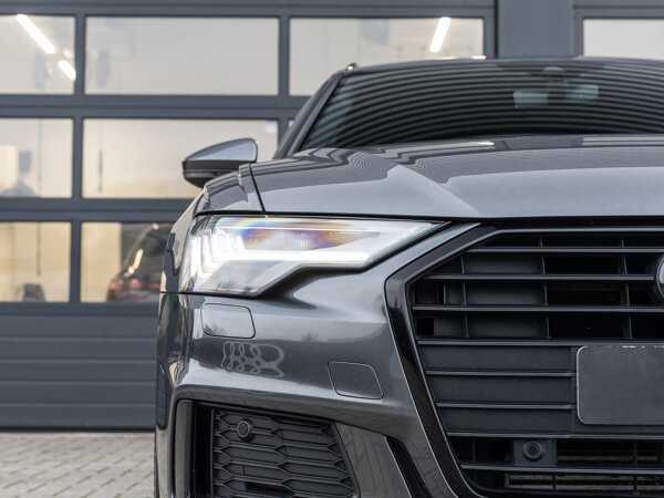 matrix LED koplampen matrix LED koplampen