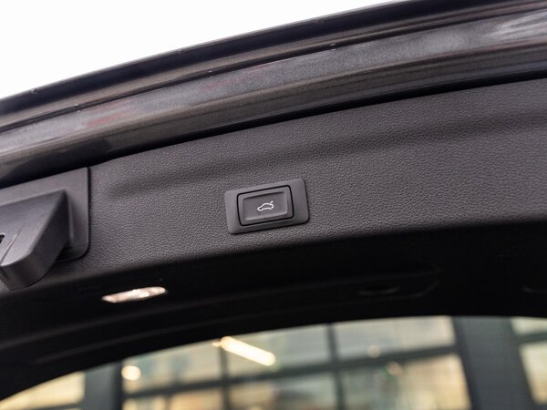 elektrisch bedienbare achterklep elektrisch bedienbare achterklep