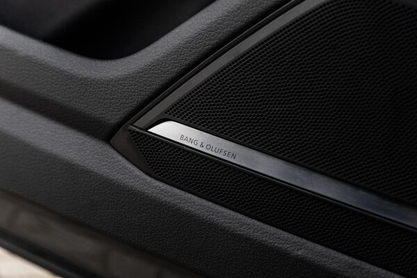 audio installatie premium