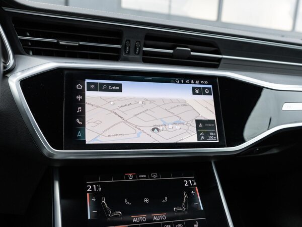 navigatiesysteem full map navigatiesysteem full map