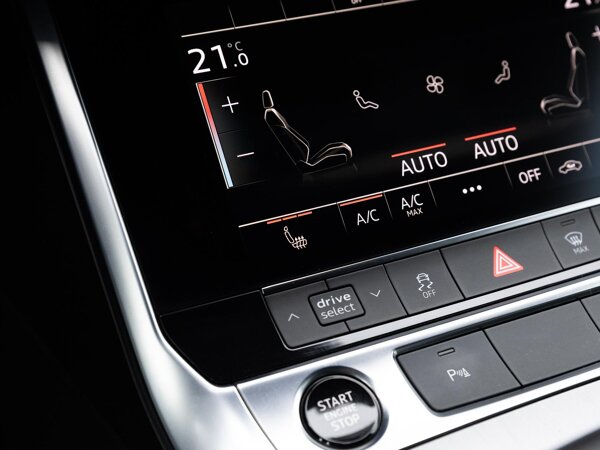 voorstoelen verwarmd voorstoelen verwarmd