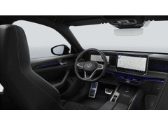 Volkswagen Passat Variant 1.5 eHybrid DSG 204pk R-Line Edition - Afbeelding 5