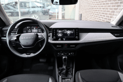 Skoda Kamiq 1.0 TSI 115pk DSG Selection - Afbeelding 5