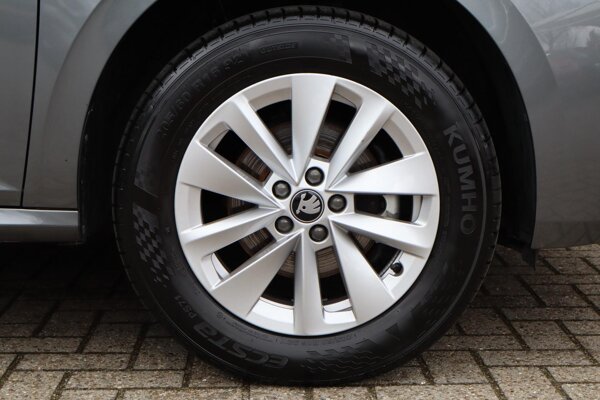 lichtmetalen velgen 16"