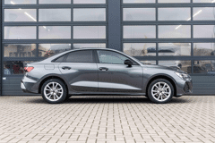Audi A3 Limousine 35 TFSI 150pk S Edition - Afbeelding 3