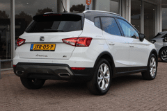 SEAT Arona 1.0 EcoTSI 95pk FR Business - Afbeelding 2