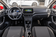 Volkswagen T-Cross 1.0 TSI 95pk Edition - Afbeelding 5
